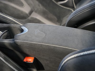 2024 Mclaren 750S SPIDER 照片 15