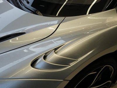 2024 Mclaren 750S SPIDER 照片 26