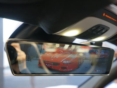 2024 Mclaren 750S SPIDER 照片 16