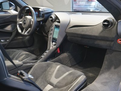 2024 Mclaren 750S SPIDER 照片 17