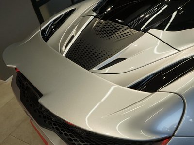 2024 Mclaren 750S SPIDER 照片 30