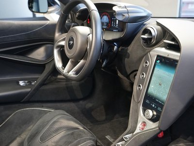 2024 Mclaren 750S SPIDER 照片 19