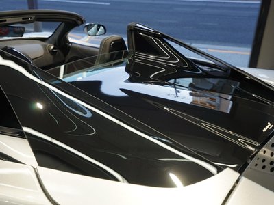 2024 Mclaren 750S SPIDER 照片 28