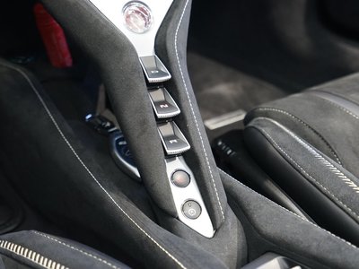 2024 Mclaren 750S SPIDER 照片 13