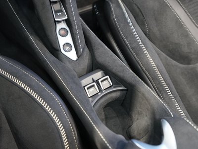 2024 Mclaren 750S SPIDER 照片 14