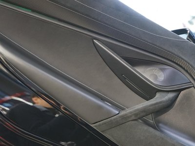 2024 Mclaren 750S SPIDER 照片 6