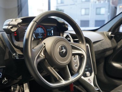 2024 Mclaren 750S SPIDER 照片 9