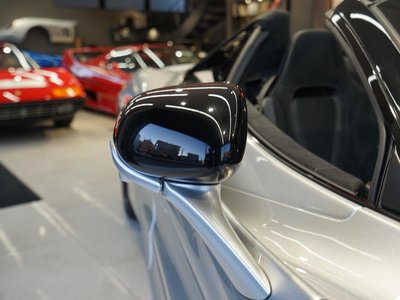 2024 Mclaren 750S SPIDER 照片 24