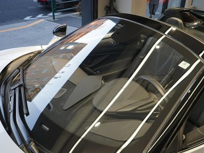 2024 Mclaren 750S SPIDER 照片 27