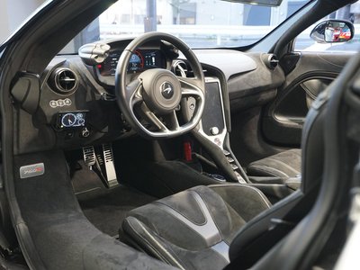 2024 Mclaren 750S SPIDER 照片 7