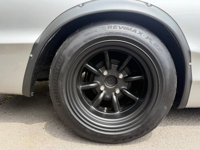 1971 Nissan SKYLINE GT-R 照片 29