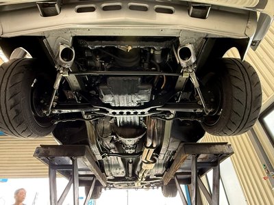 1971 Nissan SKYLINE GT-R 照片 48