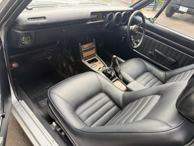 1971 Nissan SKYLINE GT-R 照片 37