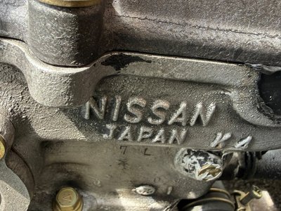 1971 Nissan SKYLINE GT-R 照片 20