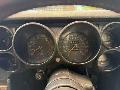 1971 Nissan SKYLINE GT-R 照片 34