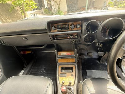 1971 Nissan SKYLINE GT-R 照片 32