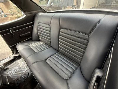 1971 Nissan SKYLINE GT-R 照片 39