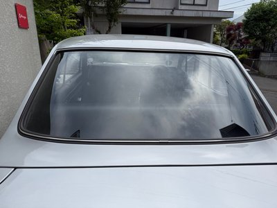 1971 Nissan SKYLINE GT-R 照片 14