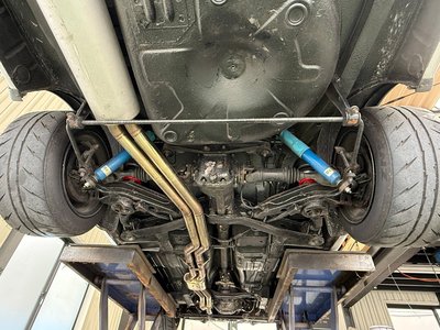 1971 Nissan SKYLINE GT-R 照片 47