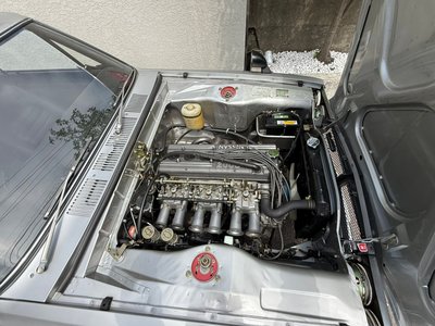 1971 Nissan SKYLINE GT-R 照片 24