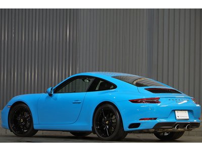 صورة مصغرة 42 لـ 2018 Porsche 911