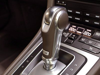 صورة مصغرة 97 لـ 2018 Porsche 911