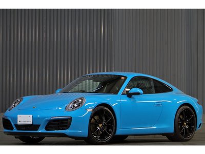 صورة مصغرة 45 لـ 2018 Porsche 911
