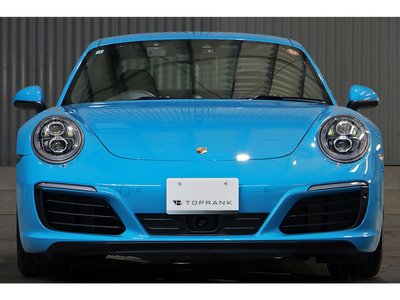 صورة مصغرة 26 لـ 2018 Porsche 911