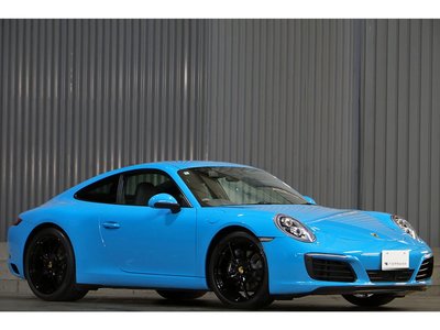 صورة مصغرة 30 لـ 2018 Porsche 911