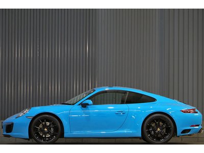 صورة مصغرة 44 لـ 2018 Porsche 911