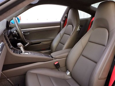 صورة مصغرة 22 لـ 2018 Porsche 911