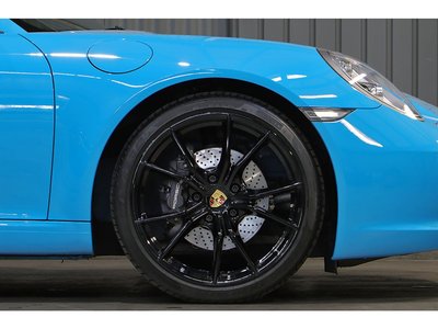 صورة مصغرة 68 لـ 2018 Porsche 911