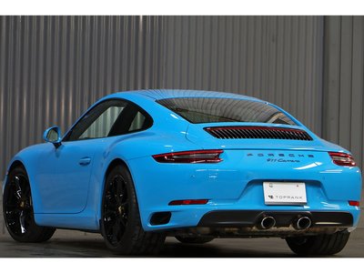 صورة مصغرة 39 لـ 2018 Porsche 911