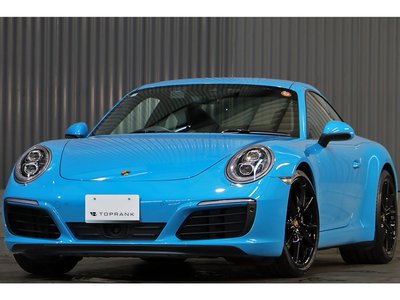 صورة مصغرة 49 لـ 2018 Porsche 911