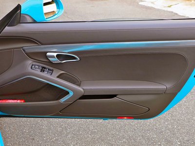 صورة مصغرة 105 لـ 2018 Porsche 911