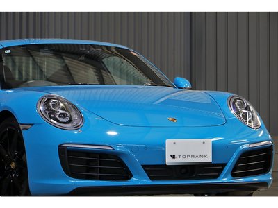 صورة مصغرة 55 لـ 2018 Porsche 911