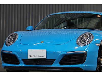صورة مصغرة 50 لـ 2018 Porsche 911
