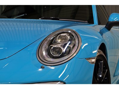 صورة مصغرة 53 لـ 2018 Porsche 911