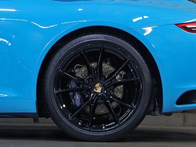 صورة مصغرة 66 لـ 2018 Porsche 911