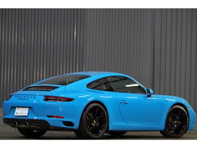صورة مصغرة 2 لـ 2018 Porsche 911