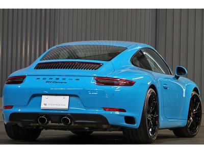 صورة مصغرة 37 لـ 2018 Porsche 911