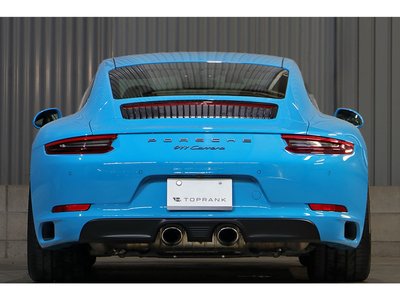 صورة مصغرة 38 لـ 2018 Porsche 911