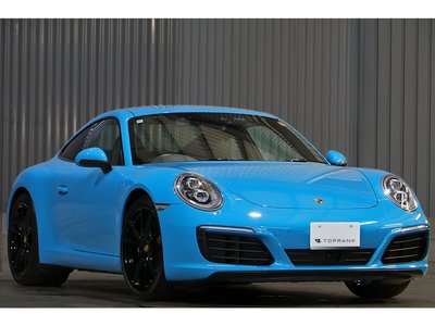 صورة مصغرة 29 لـ 2018 Porsche 911