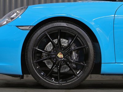 صورة مصغرة 63 لـ 2018 Porsche 911