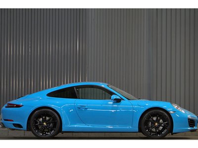 صورة مصغرة 31 لـ 2018 Porsche 911