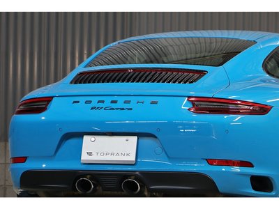 صورة مصغرة 59 لـ 2018 Porsche 911