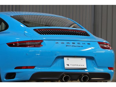 صورة مصغرة 57 لـ 2018 Porsche 911