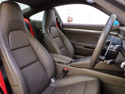صورة مصغرة 74 لـ 2018 Porsche 911