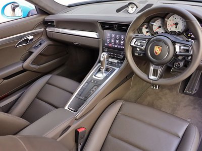 صورة مصغرة 72 لـ 2018 Porsche 911