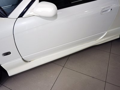 2002 Nissan SYLVIA — фото 6
